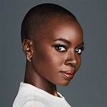 Danai Gurira