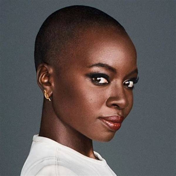 Danai Gurira