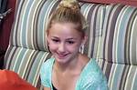 'Dance Moms' Alum Chloe Lukasiak Is Headed to College!