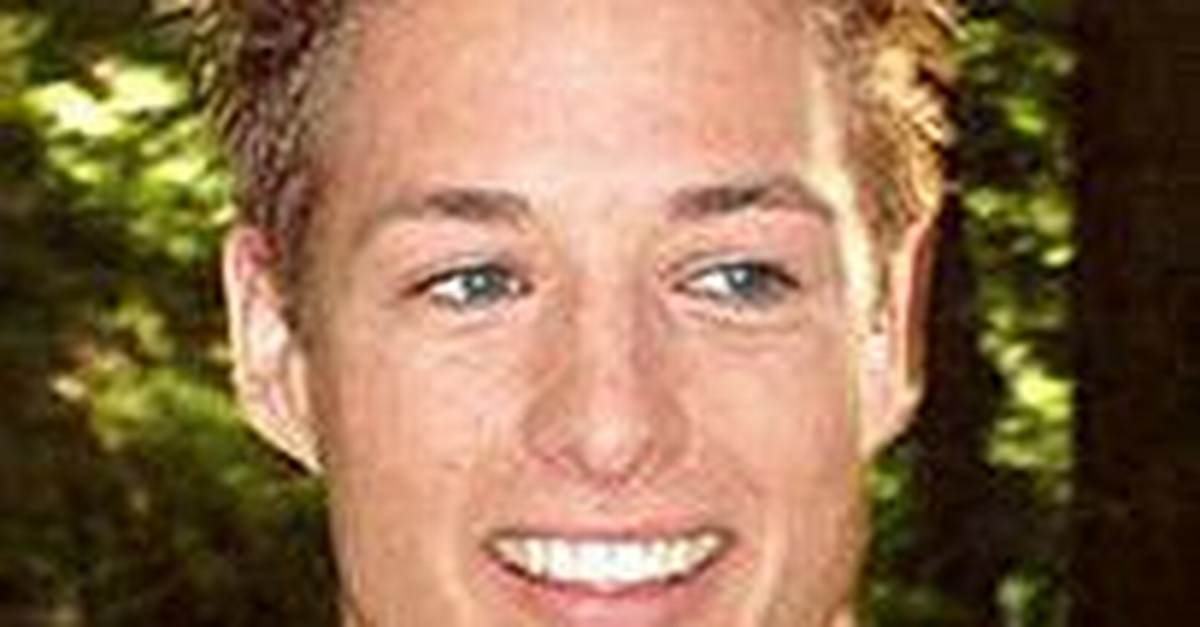 Dancer Brandon Henschel | Ecelebritymirror