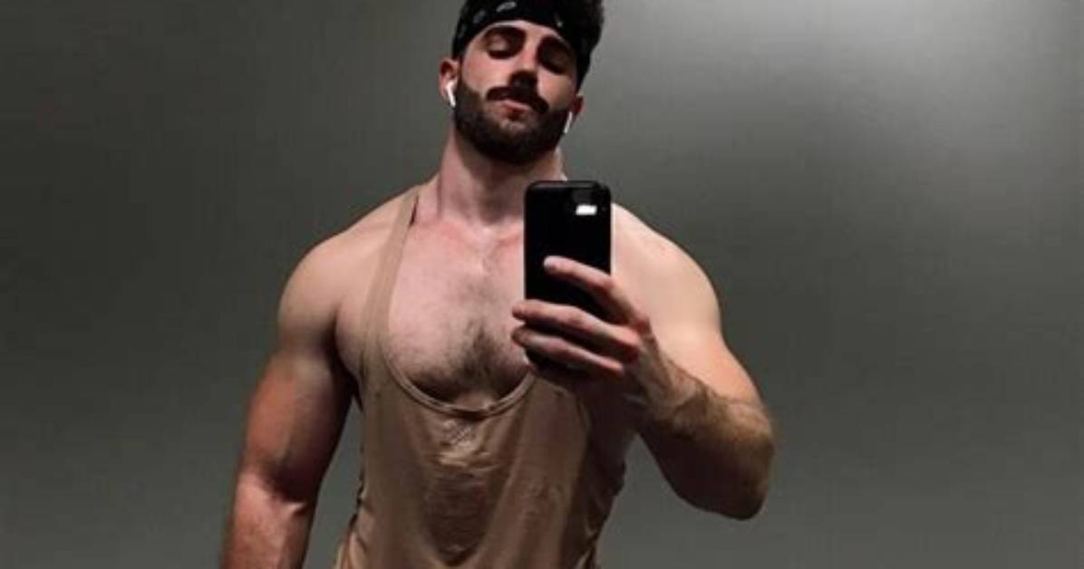 Dane De Bruin Biography, Wiki, Age, Height, Bio, Family, Details, Info