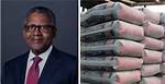 Dangote Cement to Acquire 168 Million Shares in Share Buyback Program