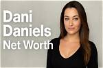 Dani Knights Net Worth