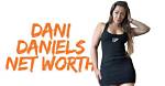 Dani Lane Net Worth 2024