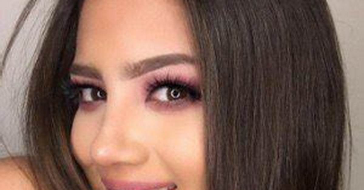 Dani3Lah Real Name | Age, Birthday, Nationality, Ethnicity, Family, Instagram, Dating, Net Worth, Career & Photos