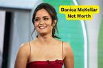Danica Taylor Net Worth 2024
