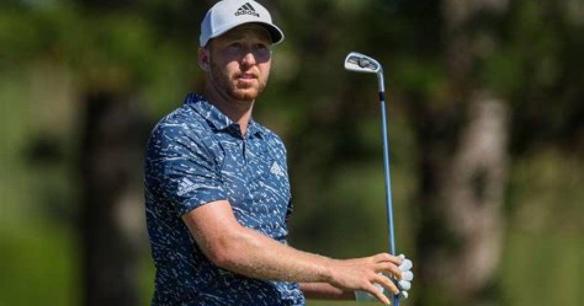 Daniel Berger