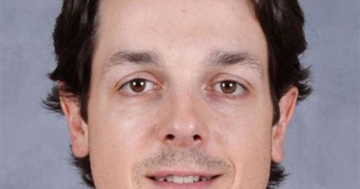 Daniel Briere