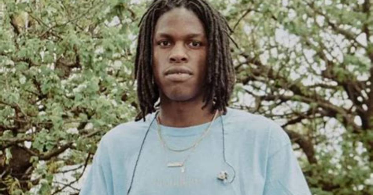 Daniel Caesar Net Worth