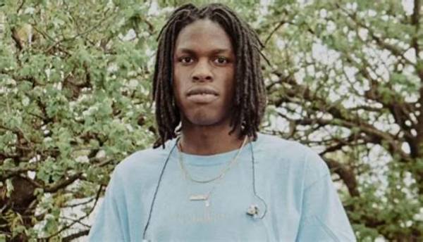 Daniel Caesar Net Worth