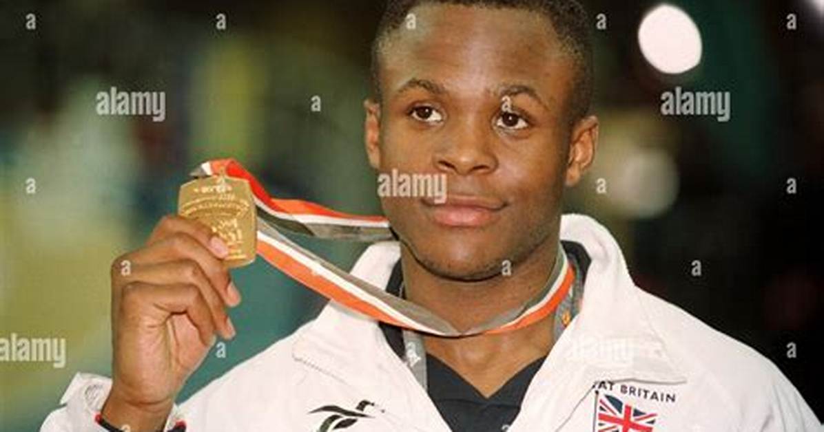 Daniel Caines