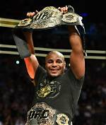 Daniel Cormier Net Worth