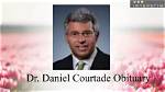Daniel Courtade Obituary and Death Cause: Family Mourns