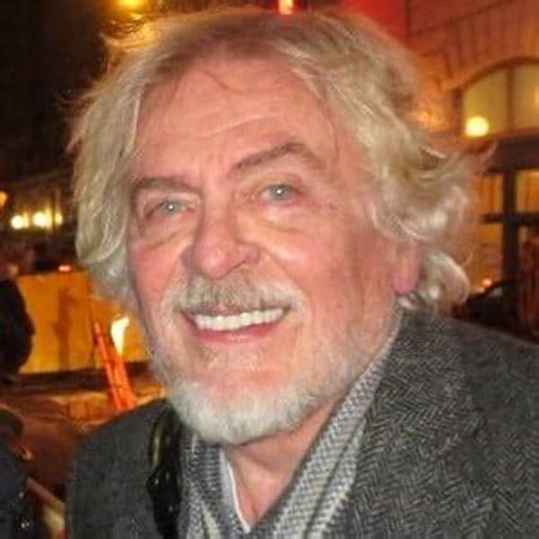 Daniel Davis Net Worth 2024