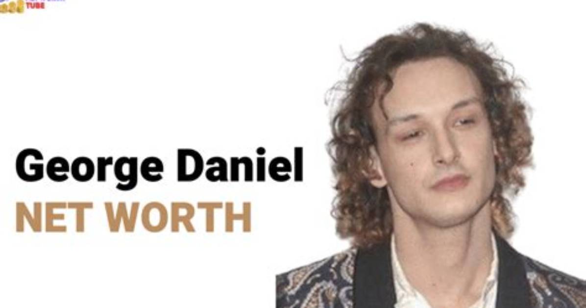 Daniel Donigan Net Worth 2024