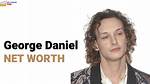 Daniel Donigan Net Worth 2024