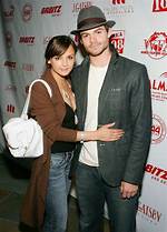 Daniel Gillies Height
