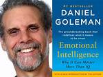 Daniel Goleman Emotional Intelligence, Bio, Wiki, Age, Wife, Books, and Net Worth
