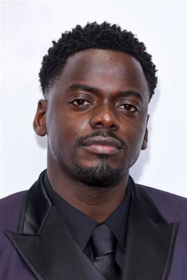 Daniel Kaluuya Ethnicity and Religion: Meet His Parents