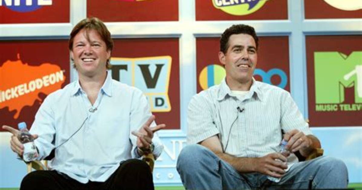 Daniel Kellison Net Worth