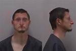Daniel Larson Mugshot | Why Was He Arrested in Denver