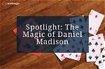 Daniel Madison
