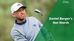 Daniel Moreshet Net Worth