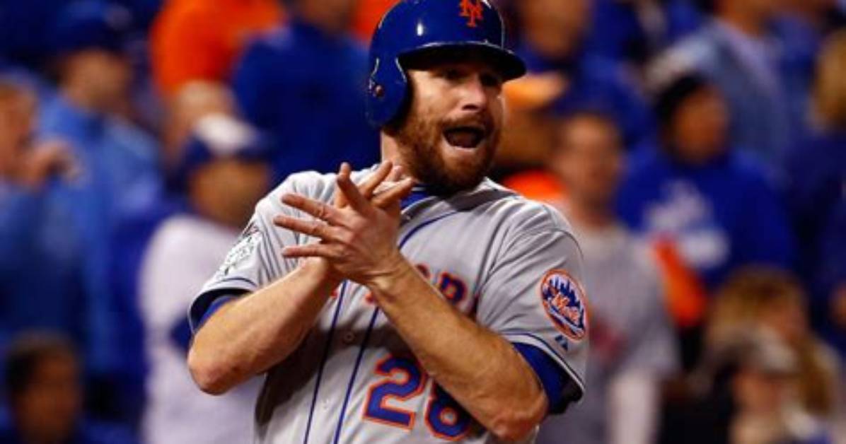 Daniel Murphy