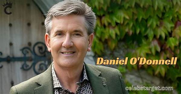 Daniel O'brien Net Worth 2024