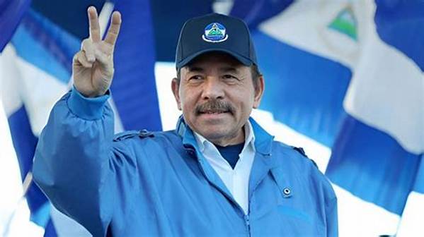Daniel Ortega