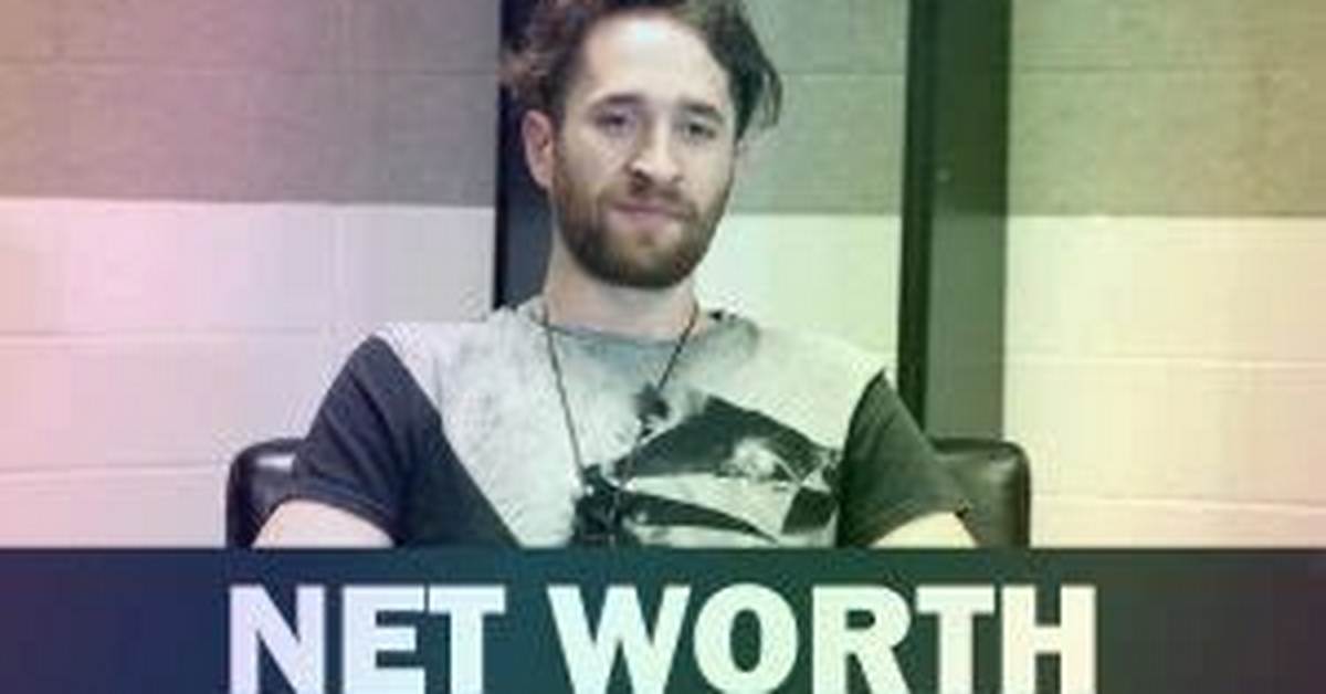 Daniel Platzman Net Worth – How Much Is Daniel Platzman Worth?