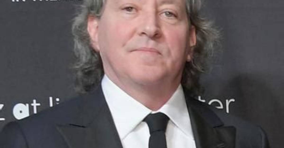Daniel Pritzker Net Worth – How Much Is Daniel Pritzker Worth?