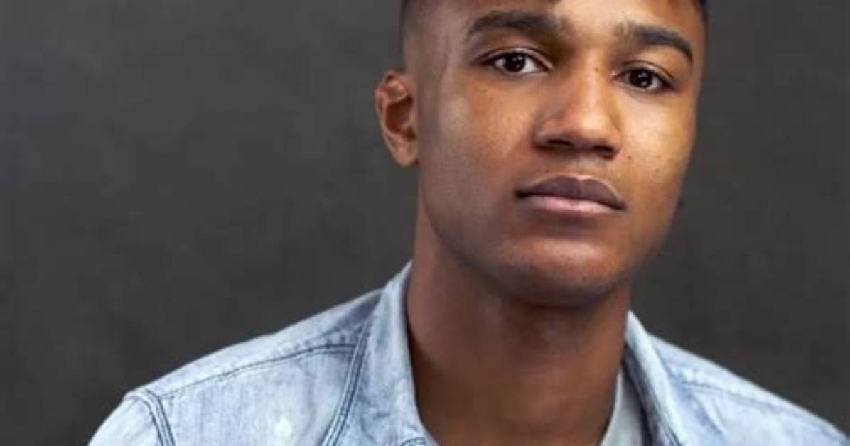 Daniel Quincy Annoh- British Actor & Producer| Net Worth, Age, Height, Relationship, Career and Wiki!