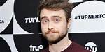 Daniel Radcliffe on How He Ended up Dancing in Drag Outfit for 'Miracle Workers'