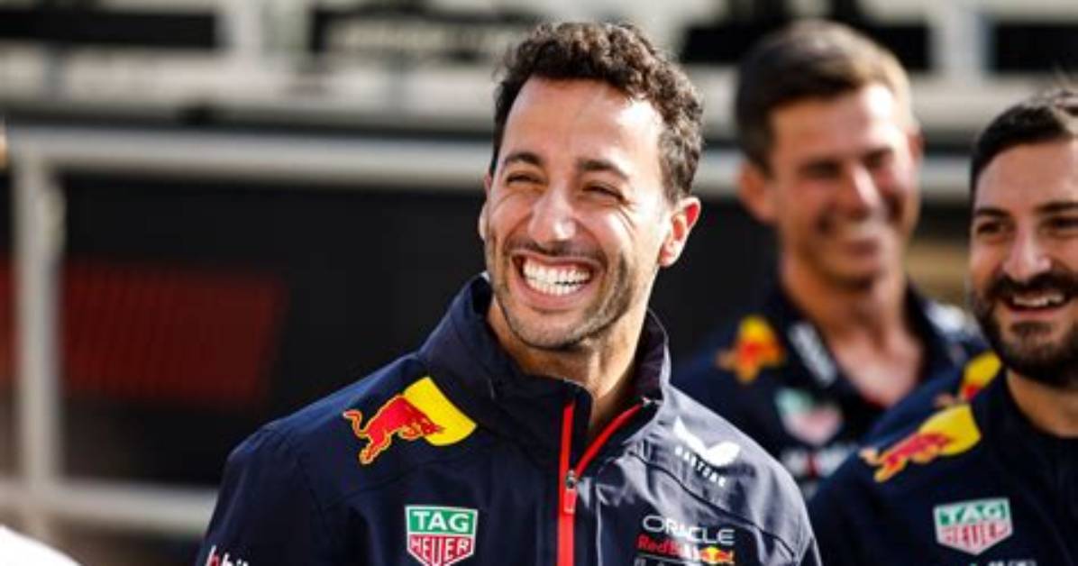 Daniel Ricciardo Net Worth – How Much Is Daniel Ricciardo Worth?