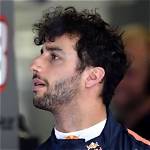 Daniel Ricciardo Nose Job | Before and After Photos