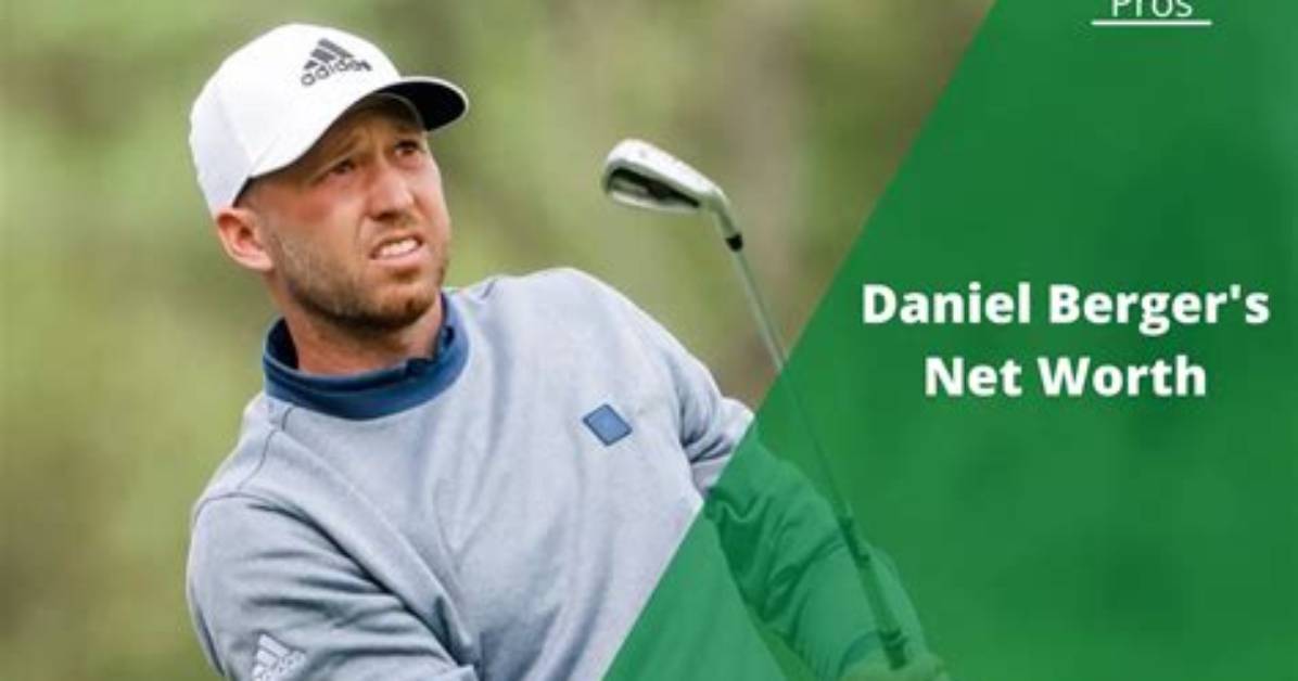 Daniel Rubinshtein Net Worth