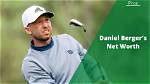 Daniel Rubinshtein Net Worth