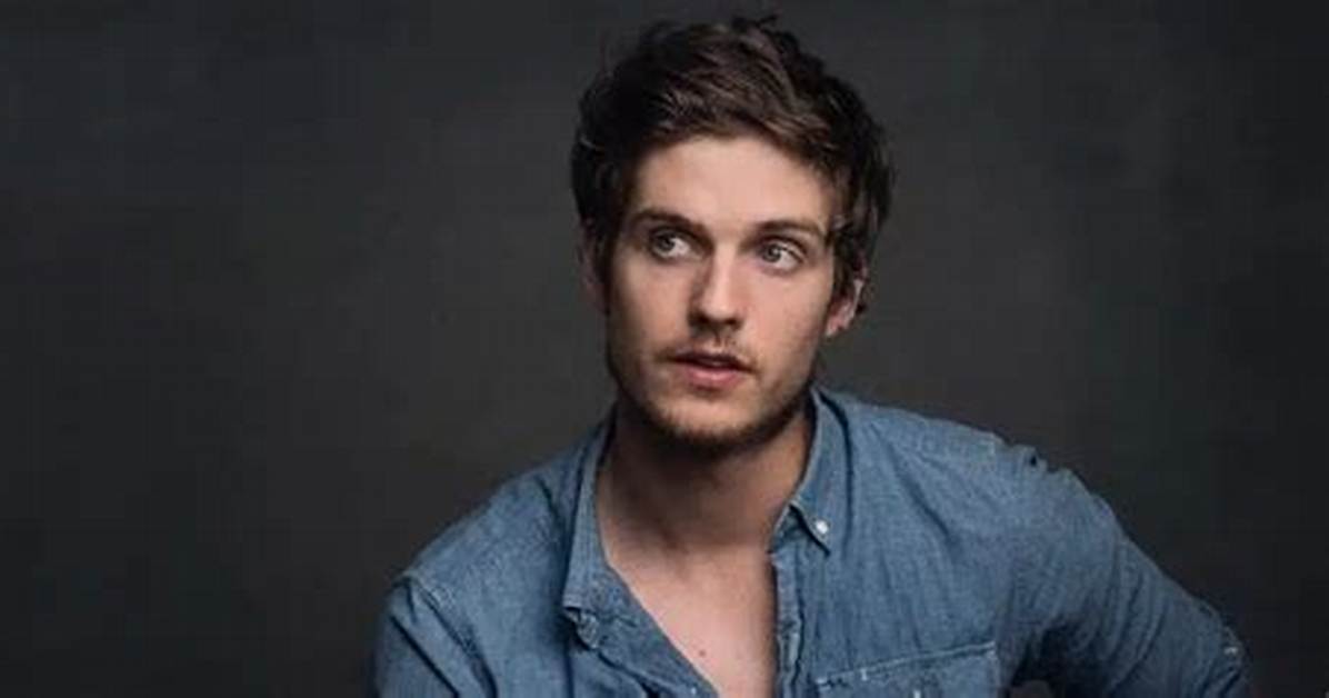 Daniel Sharman Net Worth – How Much Is Sharman Worth?