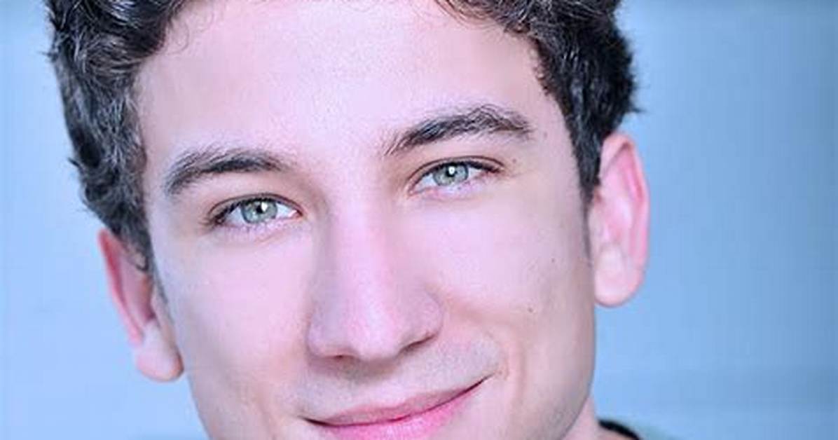 Daniel Thrasher Age, Wife, Net Worth, Height