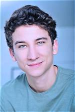 Daniel Thrasher Age, Wife, Net Worth, Height