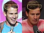 Daniel Tosh Height