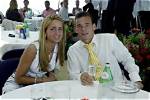 Daniela Hantuchova Boyfriend | Is She Dating Anyone | Tennis Player Relationship