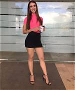 Daniela Servellon