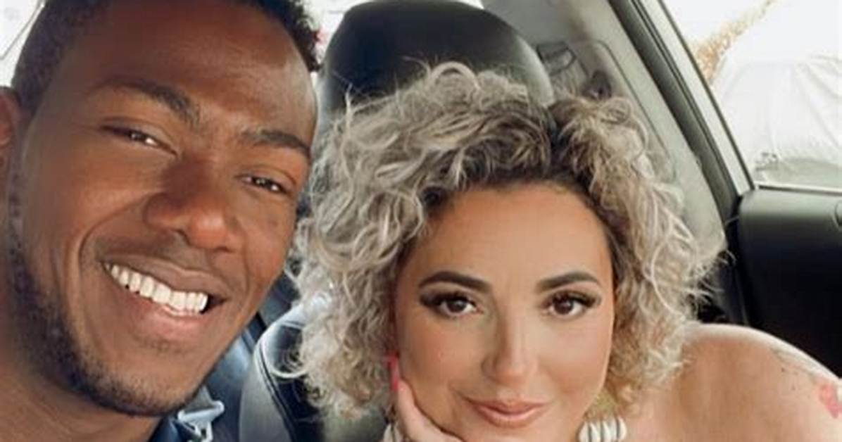 Daniele and Yohan Want a Baby on '90 Day Fiancé: the Other Way'