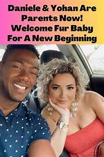 Daniele and Yohan Want a Baby on '90 Day Fiancé: the Other Way'