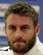 Daniele De Rossi – Biography, Facts & Life Story