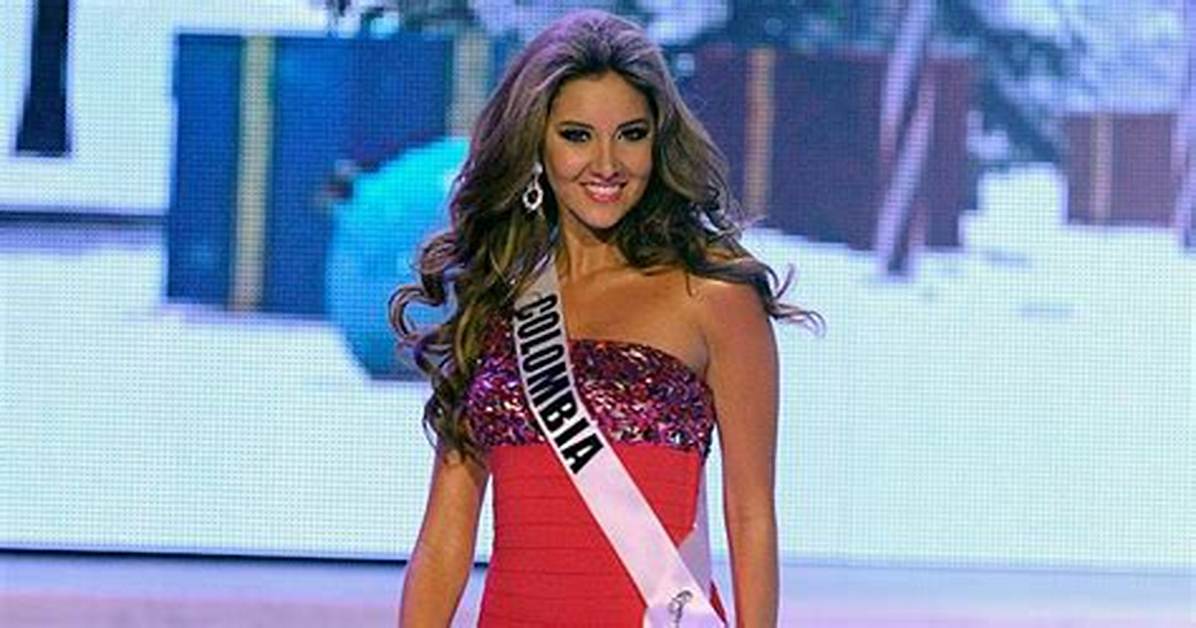 Daniella Alvarez Is Swimming, Scuba Diving, and Dancing!