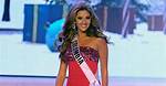Daniella Alvarez Is Swimming, Scuba Diving, and Dancing!