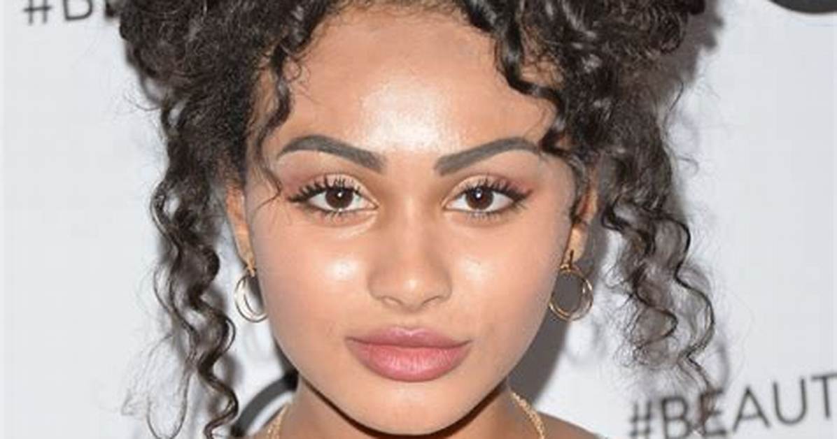 Daniella Perkins – Biography, Facts & Life Story